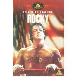 Rocky [DVD] [1977]